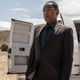 Gus Fring in Better Call Saul